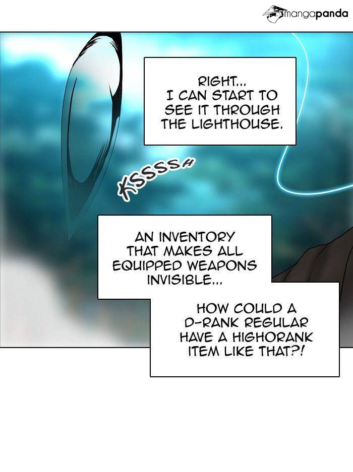 Tower of God Chapter 284 image 090